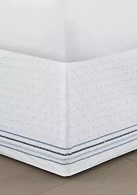 Bayside 4 Piece Comforter Set