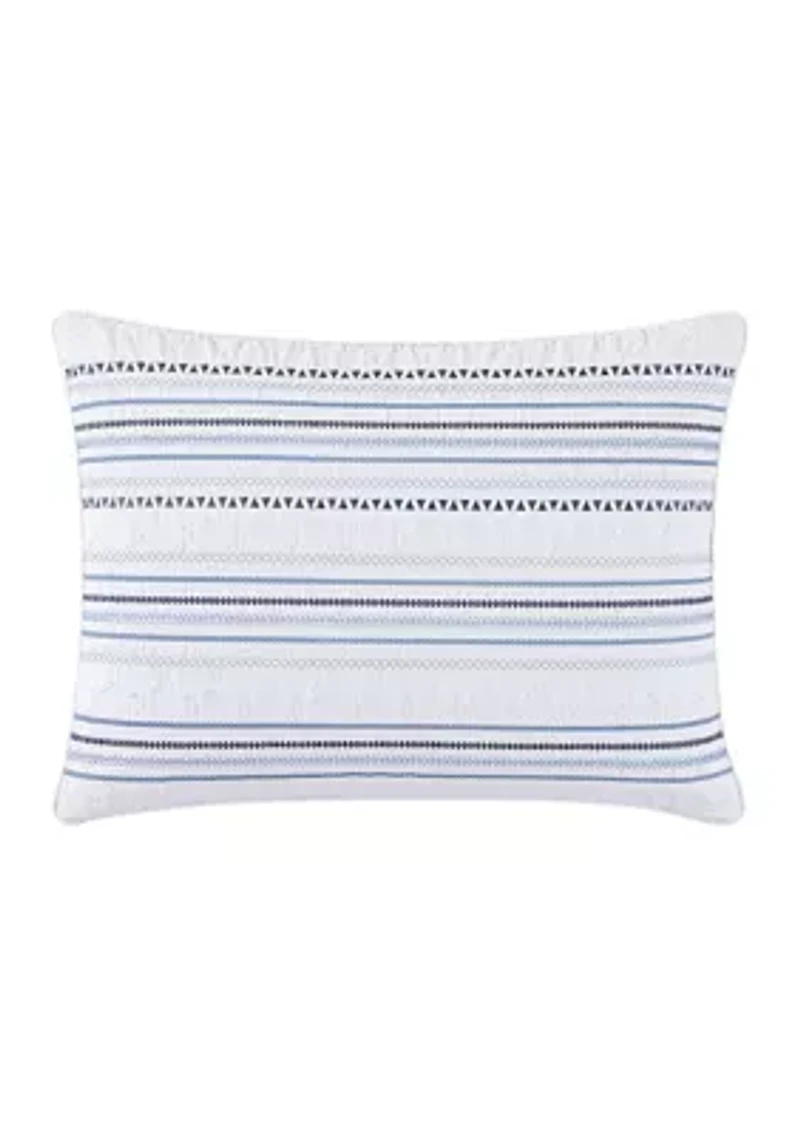 Bayside 4 Piece Comforter Set