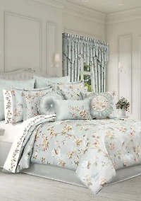 Prestige 4 Piece Comforter Set