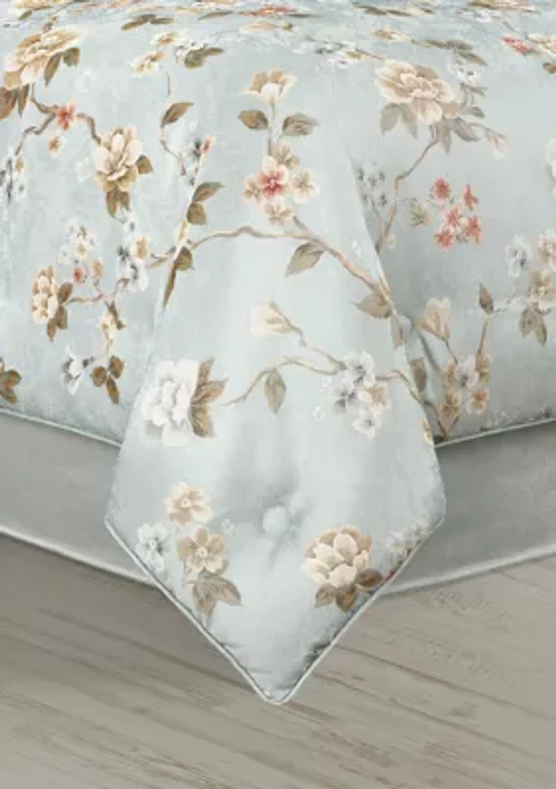 Prestige 4 Piece Comforter Set