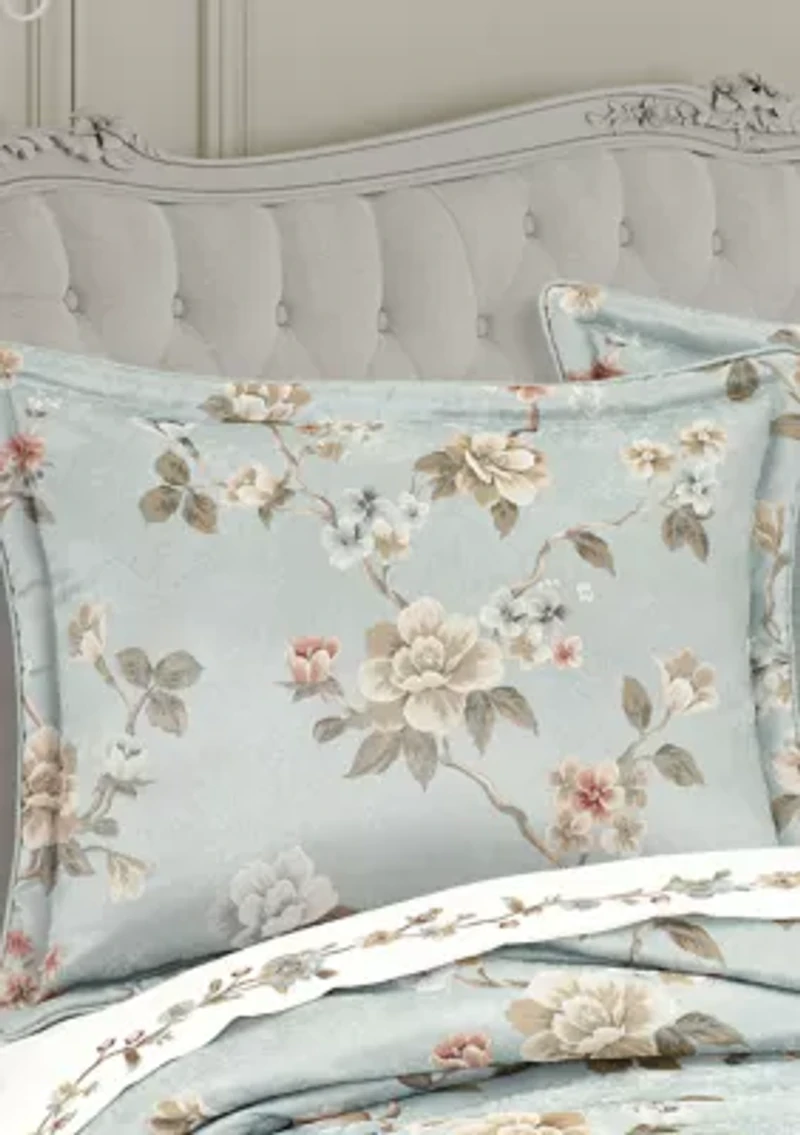 Prestige 4 Piece Comforter Set