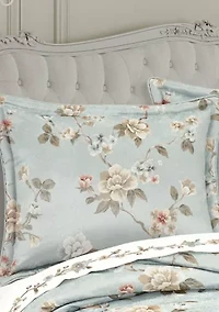 Prestige 4 Piece Comforter Set