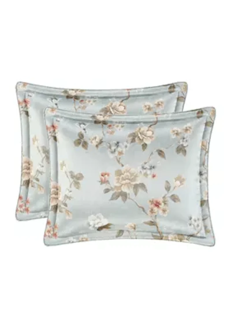 Prestige 4 Piece Comforter Set
