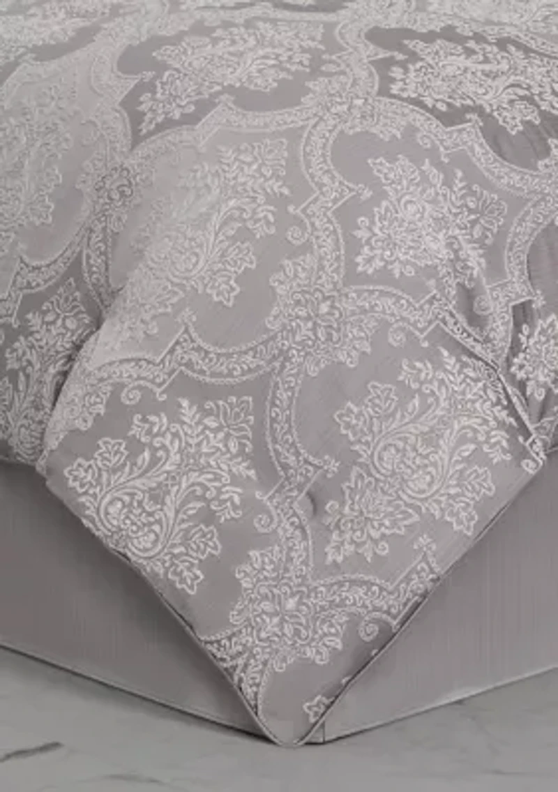 Mary 4-Piece Comforter Set