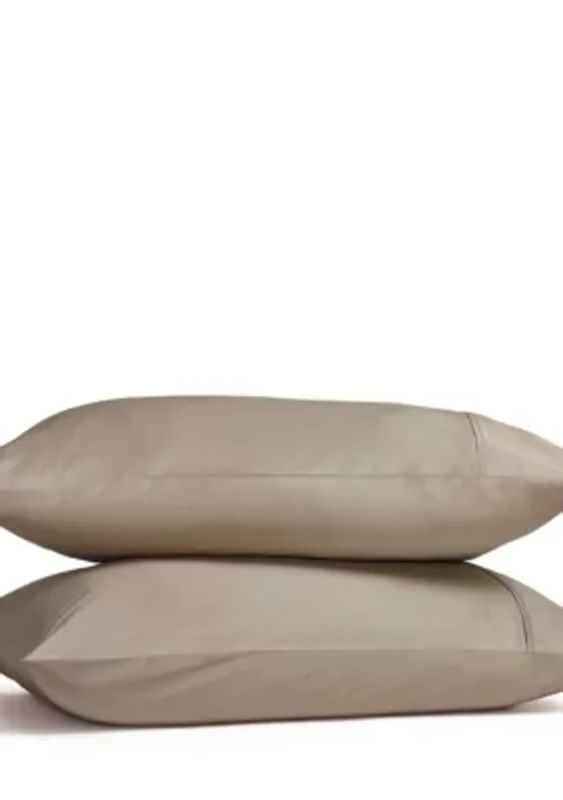 Premier Sateen 4pc. Sheet Set
