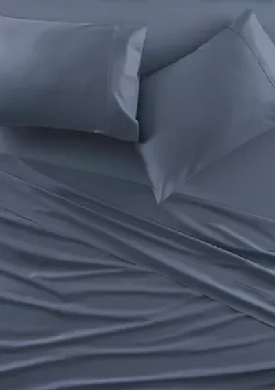 Premier Sateen 2pc. Sheet Set