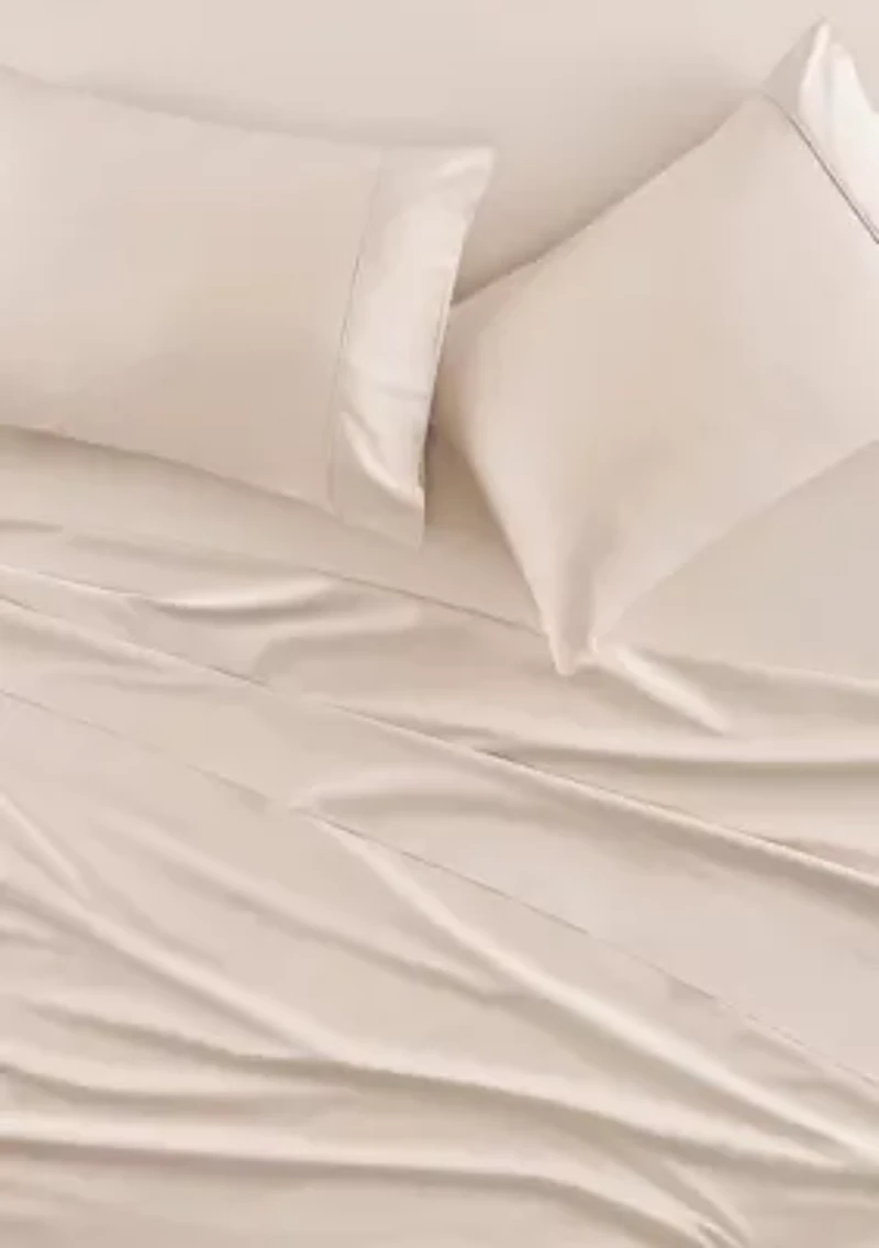 Premier Sateen 2pc. Sheet Set