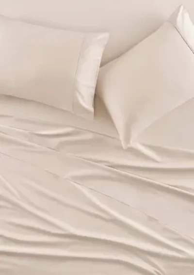 Premier Sateen 2pc. Sheet Set