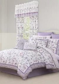 Nola 4pc. Comforter Set