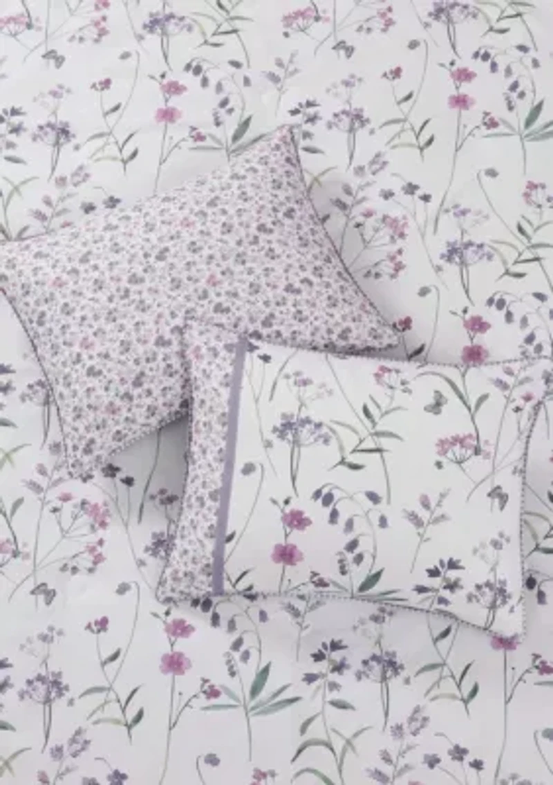 Nola 4pc. Comforter Set