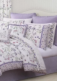 Nola 4pc. Comforter Set