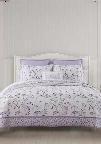 Nola 2pc. Quilt Set