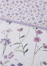 Nola 2pc. Quilt Set