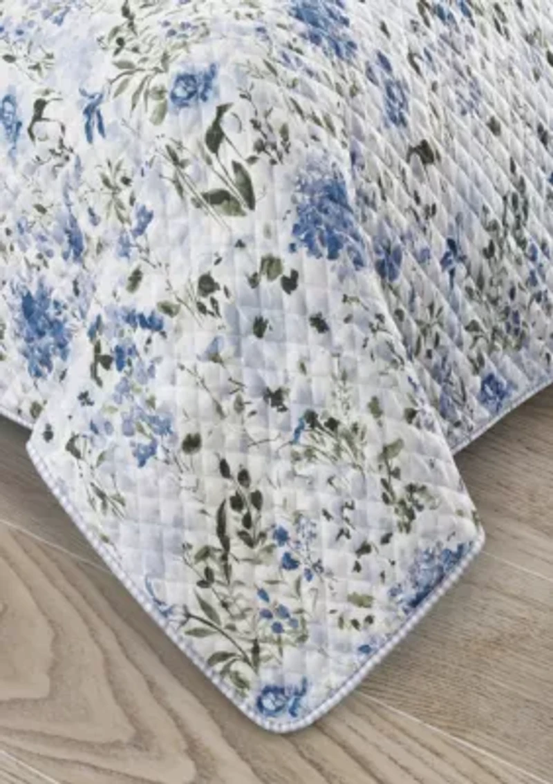 Kourtney 2pc. Quilt Set