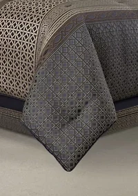 Alaro 4pc. Comforter Set