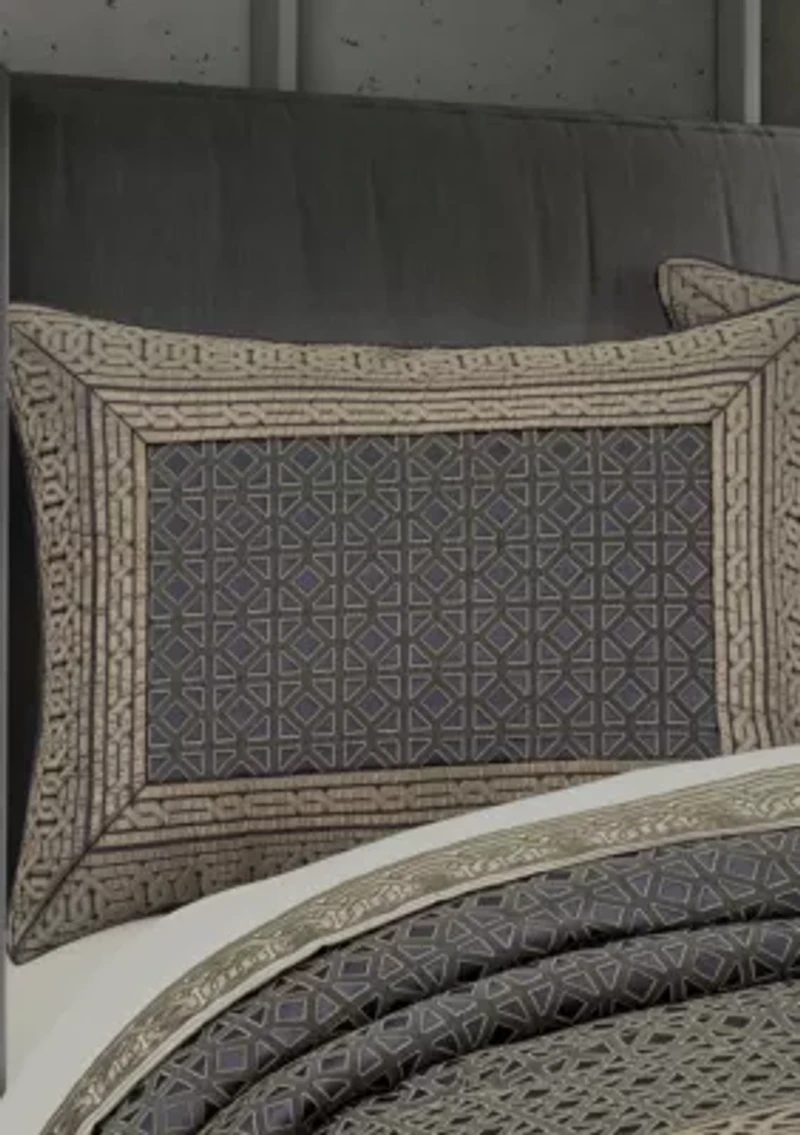 Alaro 4pc. Comforter Set