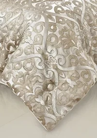 Amaretto 4pc. Comforter Set