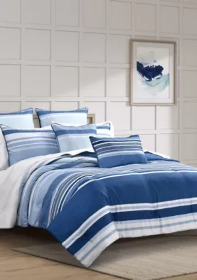 Carson 3pc. Comforter Set