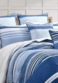 Carson 3pc. Comforter Set