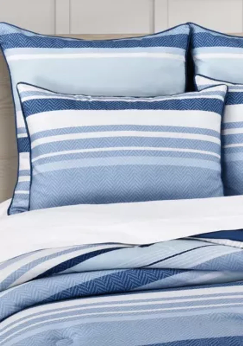 Carson 3pc. Comforter Set