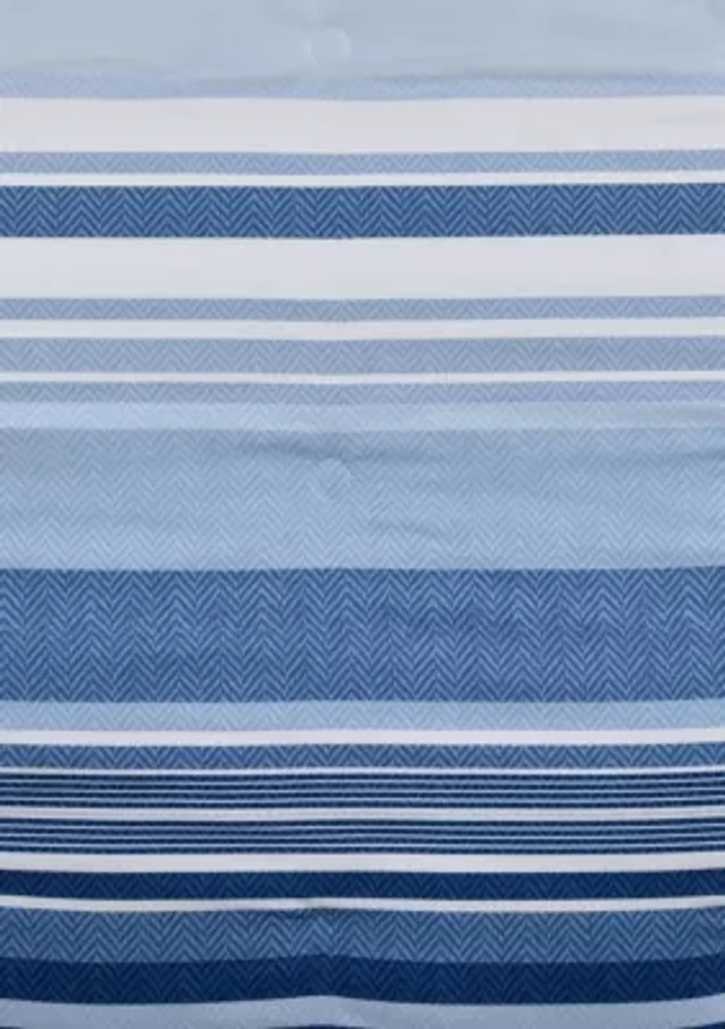 Carson 3pc. Comforter Set