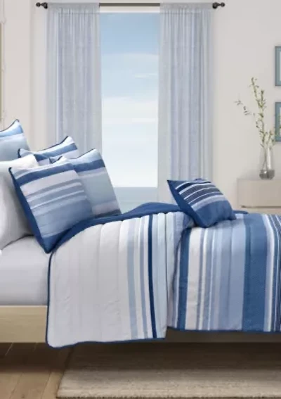 Carson 2pc. Quilt Set