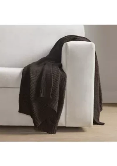 Nautical Throw