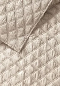 Premier Sateen 3pc. Quilt Set