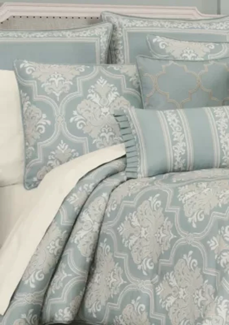 Tranquility 3pc. Comforter Set