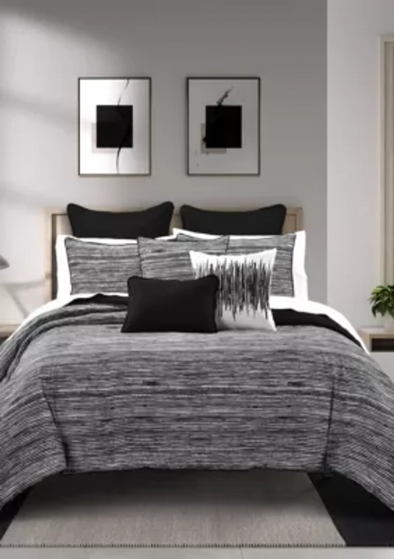 Dalton 3pc. Comforter Set