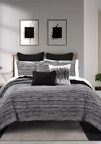 Dalton 3pc. Comforter Set