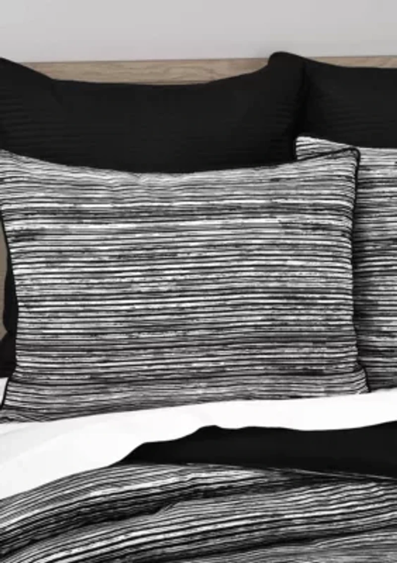Dalton 3pc. Comforter Set