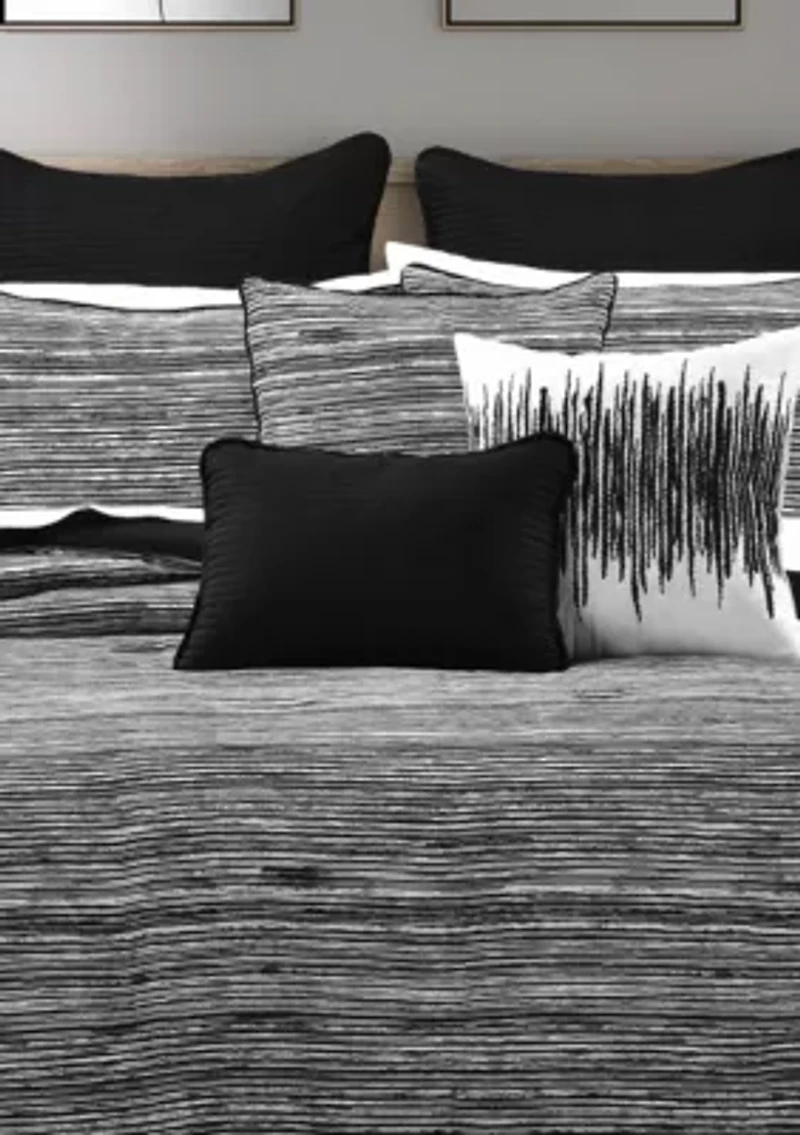Dalton 3pc. Comforter Set