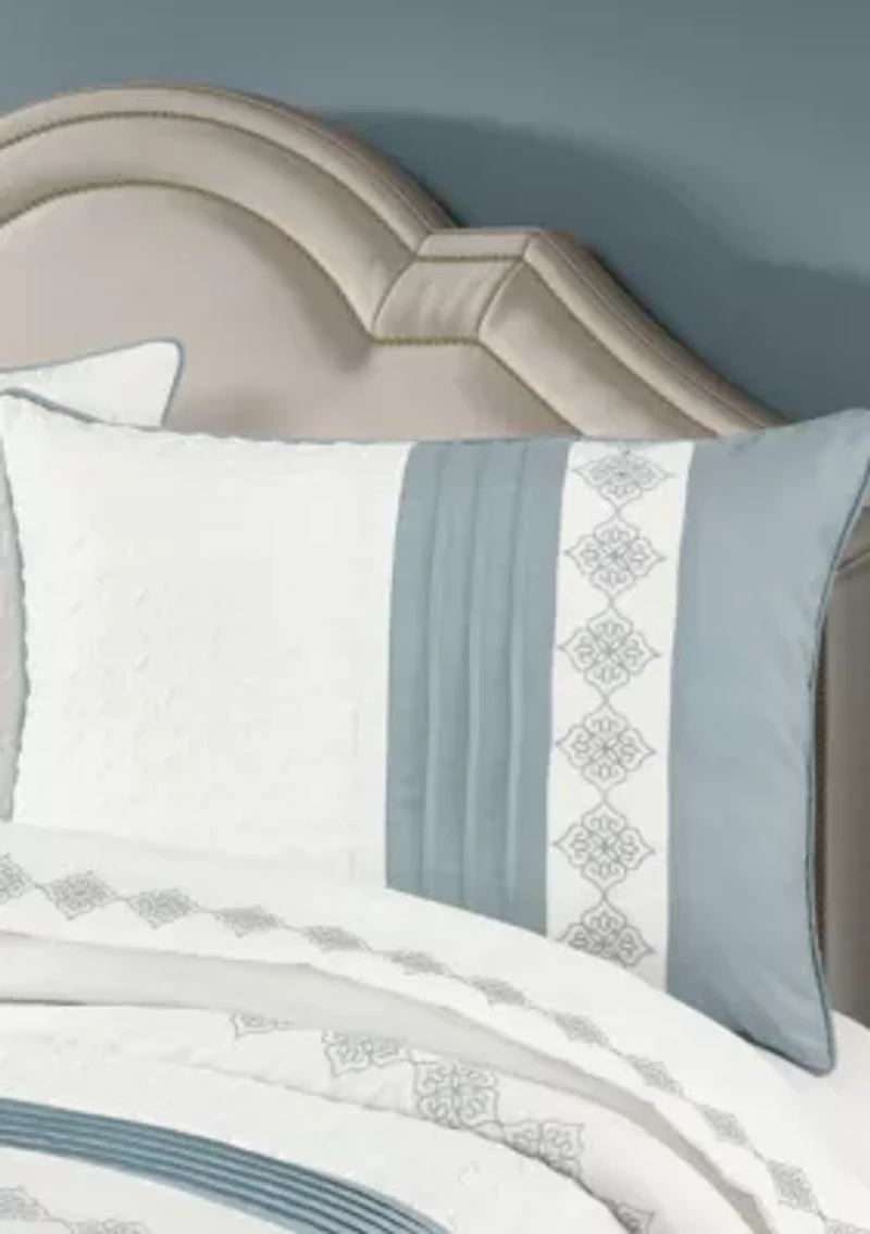 Trilogy 3pc. Comforter Set