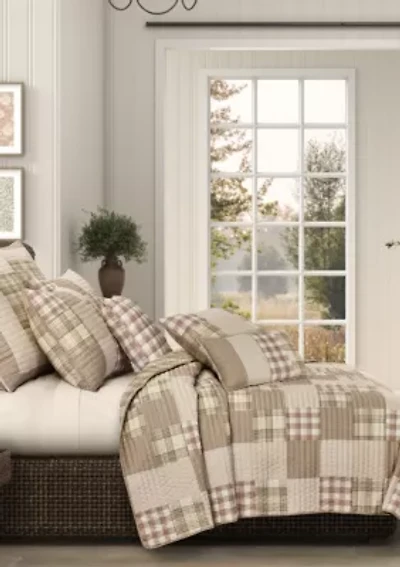 Mayfair Quilt