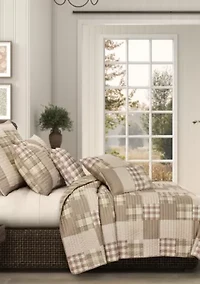 Mayfair Quilt