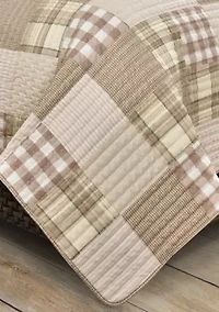 Mayfair Quilt