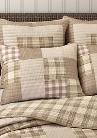 Mayfair Quilt