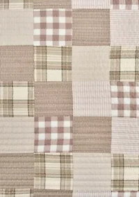 Mayfair Quilt