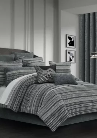 Parallel 4pc. Comforter Set