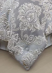 Krista 4pc. Comforter Set