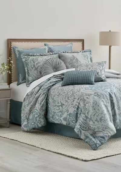 Renata Comforter Set