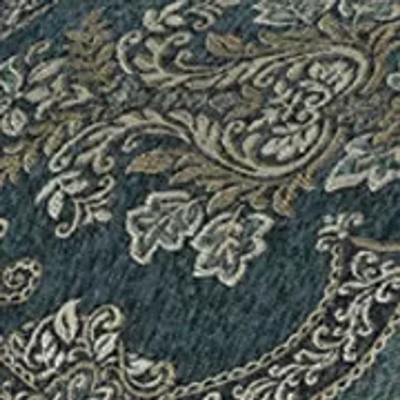 Nancy 4 Piece Comforter Set