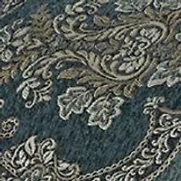 Nancy 4 Piece Comforter Set