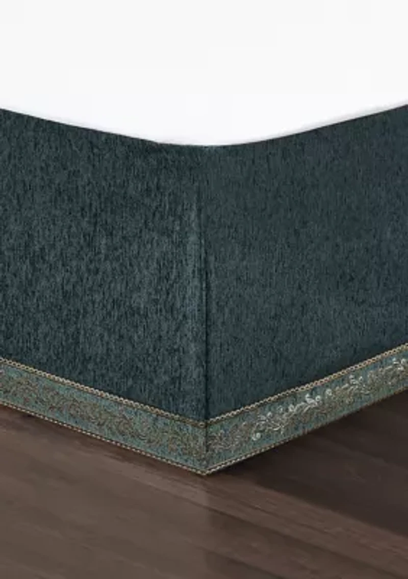 Nancy 4 Piece Comforter Set