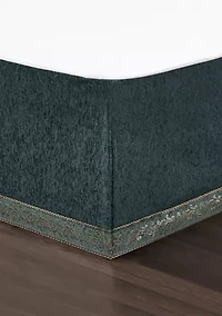 Nancy 4 Piece Comforter Set