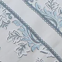 Boulevard 4 Piece Comforter Set