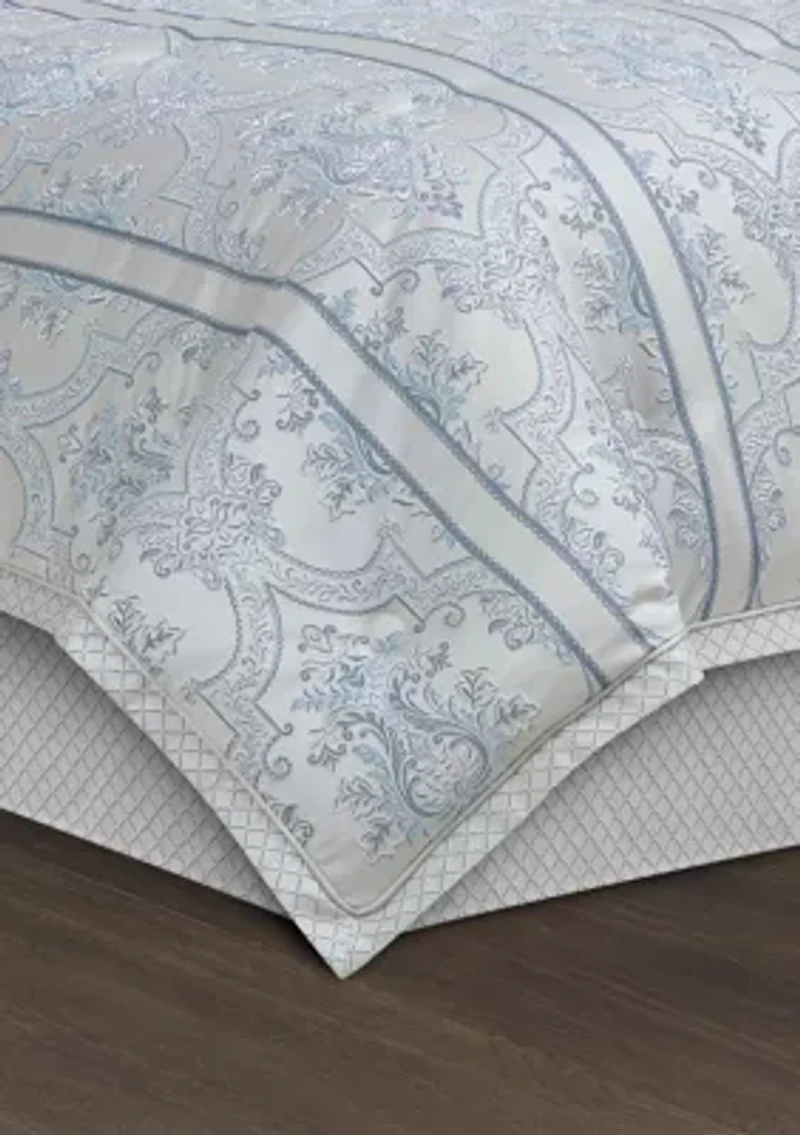 Boulevard 4 Piece Comforter Set