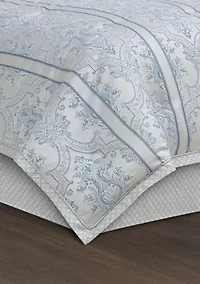 Boulevard 4 Piece Comforter Set