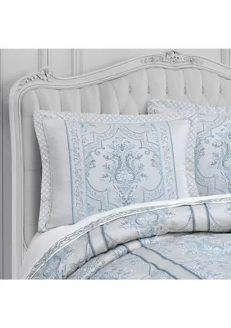 Boulevard 4 Piece Comforter Set